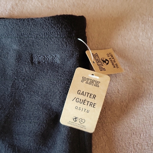 Pink Victoria's secret - Gaiter - Picture 3 of 4